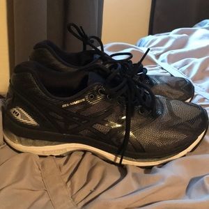 ASICS Gel Nimbus 19 Shoes